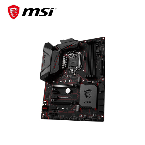MSI H270 Gaming M3 MotherBoard | ERP